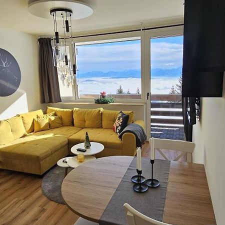 Gerlitzen-Apartments Kanzelhohe Extérieur photo