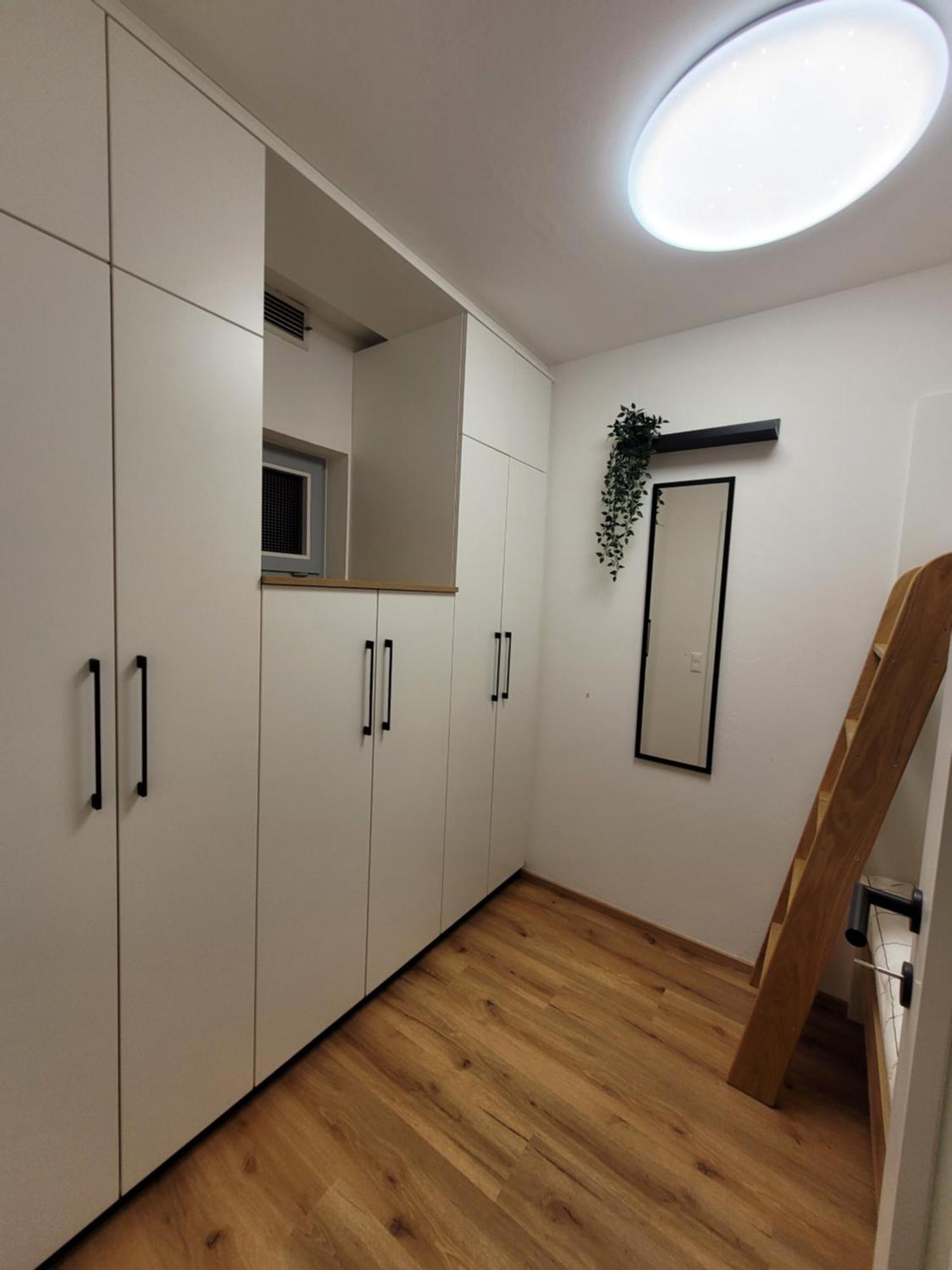Gerlitzen-Apartments Kanzelhohe Extérieur photo