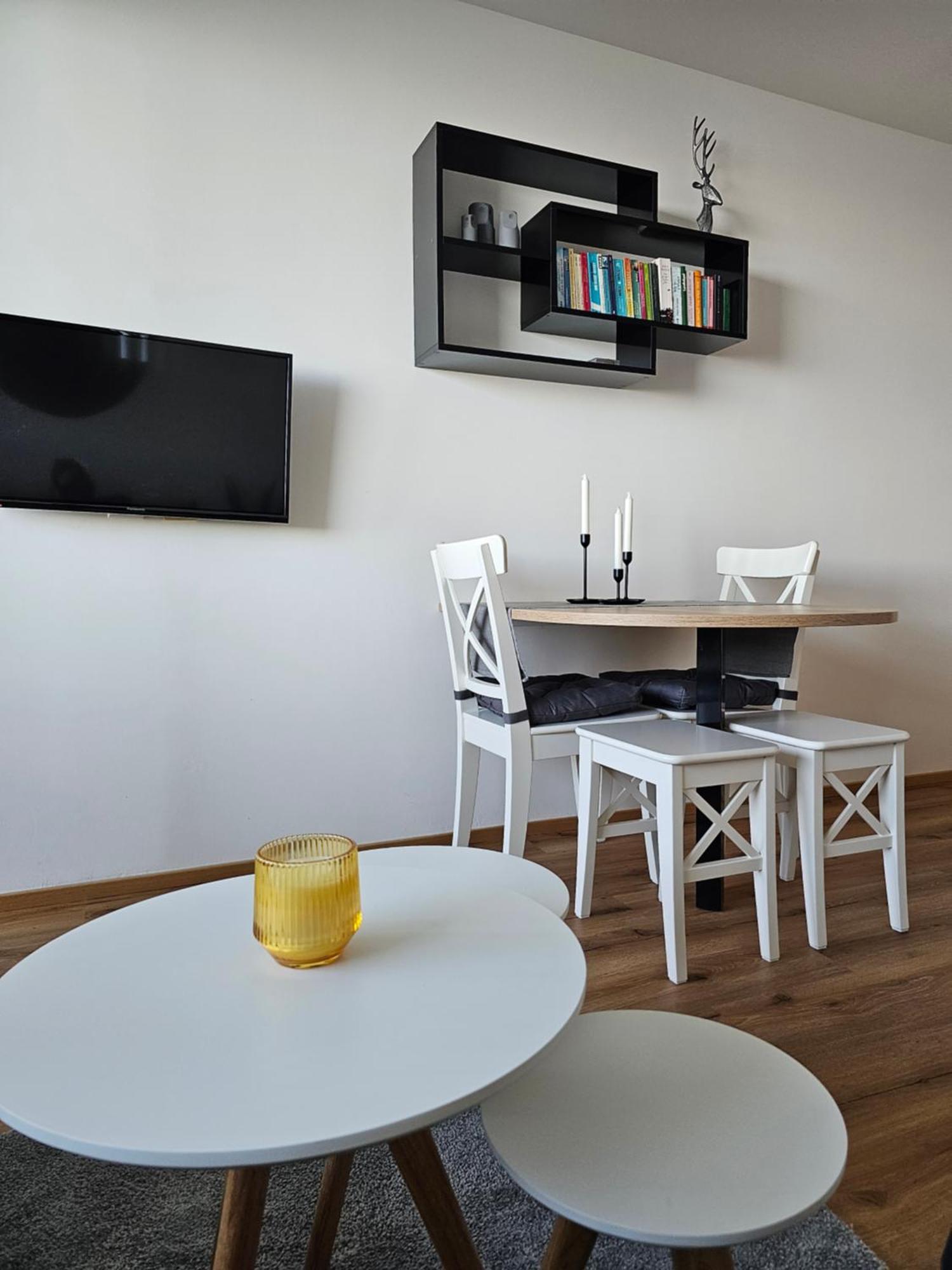 Gerlitzen-Apartments Kanzelhohe Extérieur photo