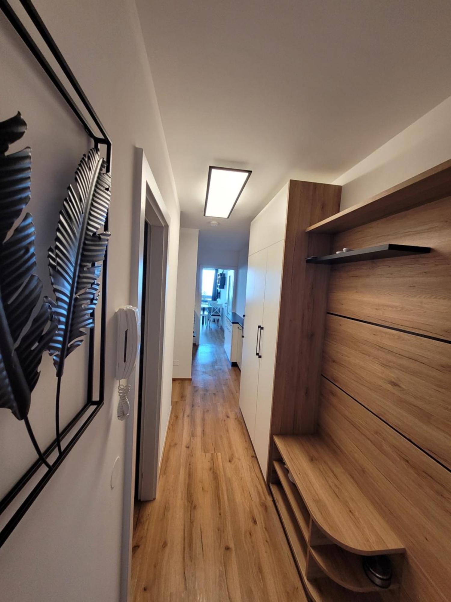 Gerlitzen-Apartments Kanzelhohe Extérieur photo