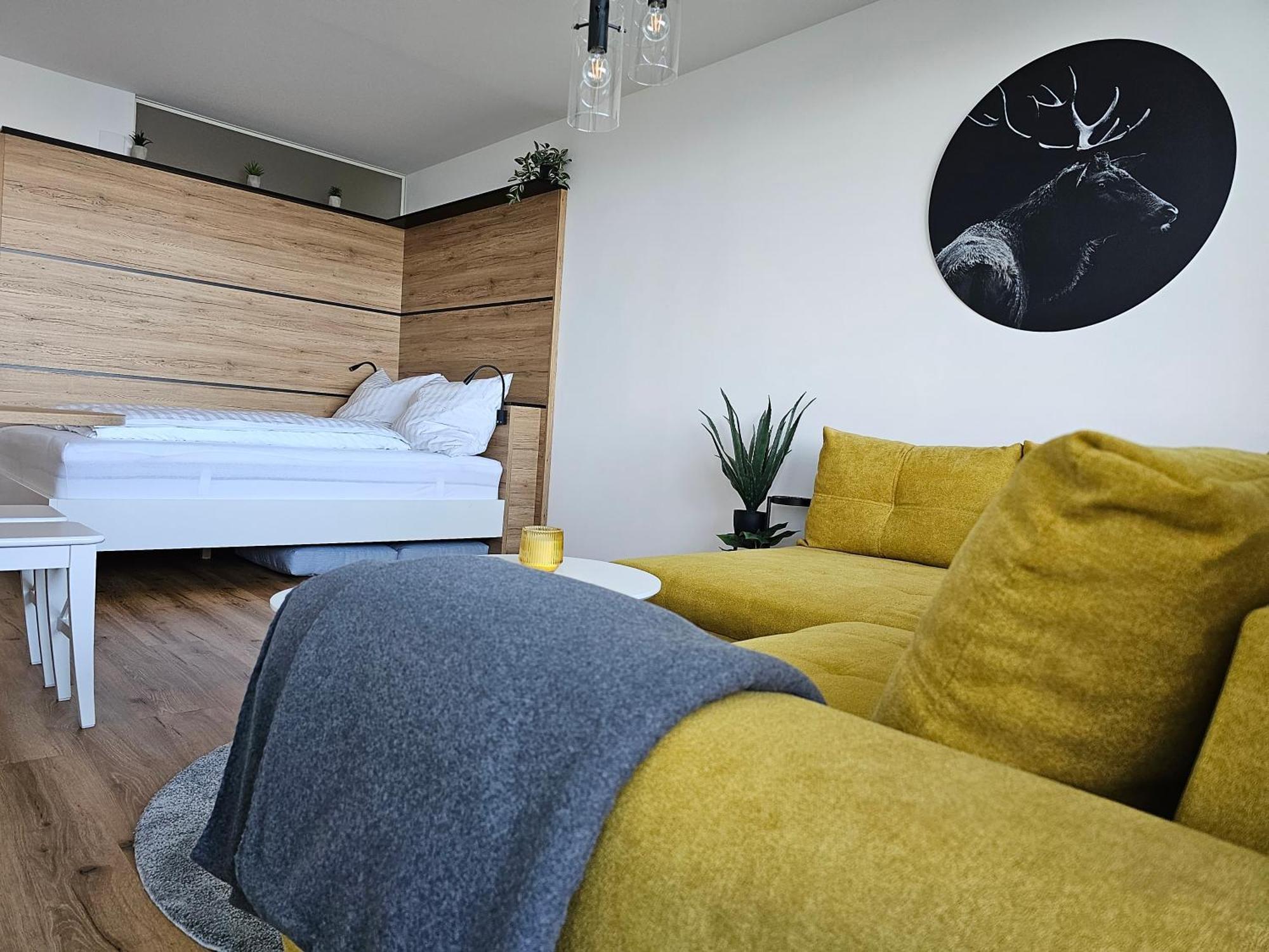 Gerlitzen-Apartments Kanzelhohe Extérieur photo